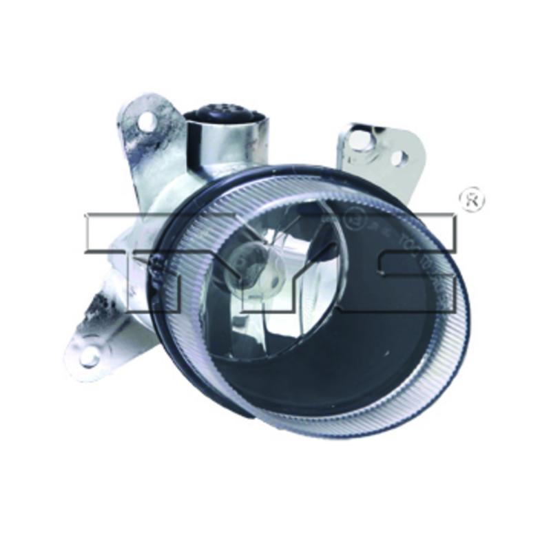 2011 Mercedes-Benz E350 Driving Light