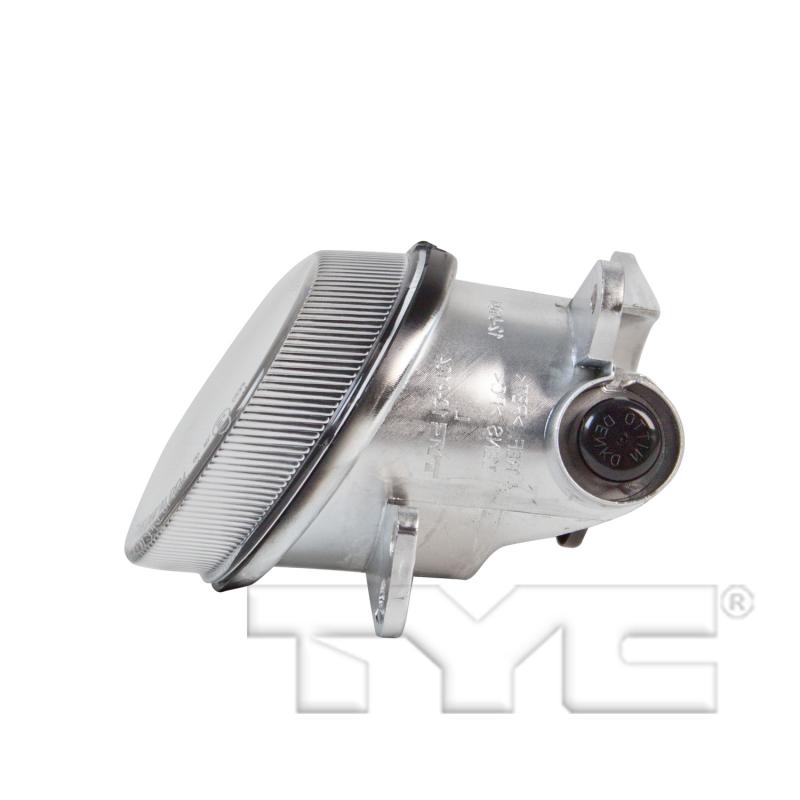 2010 Mercedes-Benz S400 Daytime Running Light Right TYC 120103009 image 4 of 4