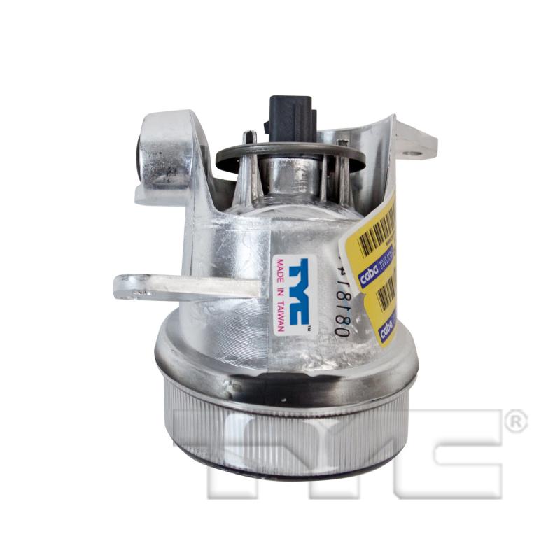 TYC 120103009 Daytime Running Light product image 6 of 6