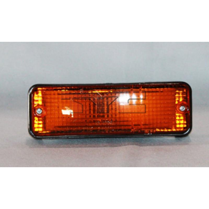 TYC 12126152 - Turn Signal Light Assembly TYC 12126152 Turn Signal Light Assembly product image 2 of 2