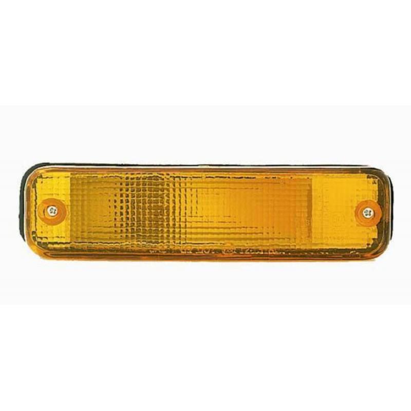 TYC 12131800 - Turn Signal Light Assembly TYC 12131800 Turn Signal Light Assembly product image 2 of 3