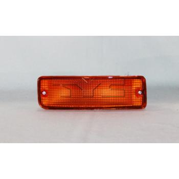 1990 Toyota 4Runner Turn Signal Light Assembly Front Right TYC 12133600 image 1 of 3