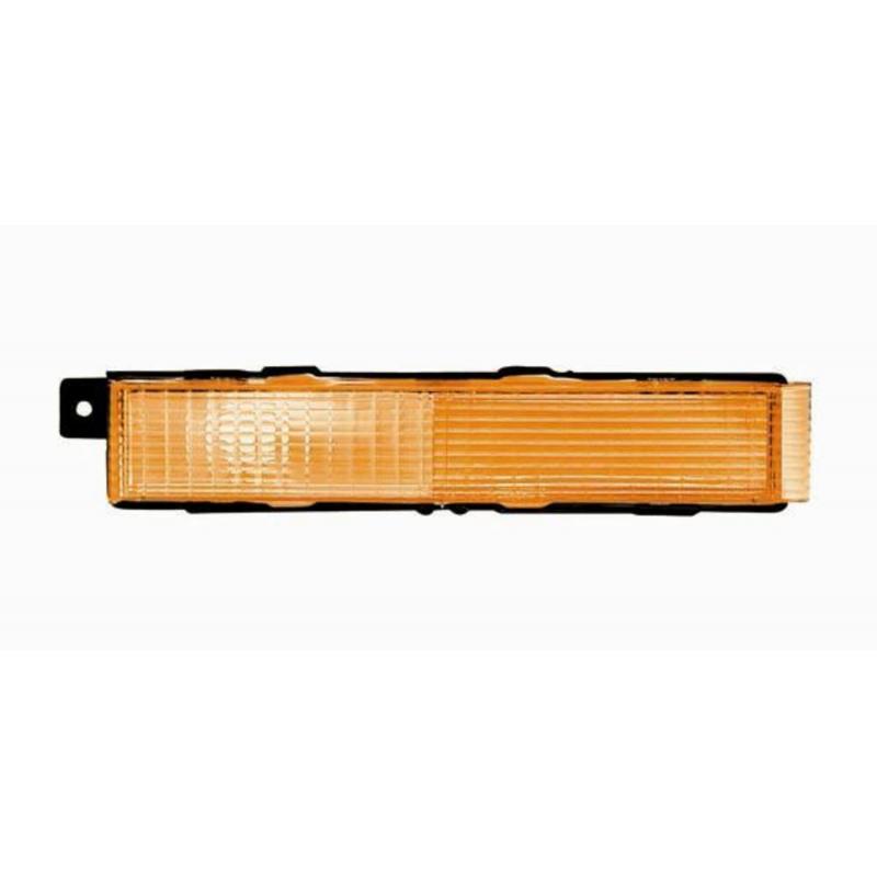 TYC 12139701 Turn Signal / Parking Light Assembly product image 2 of 3
