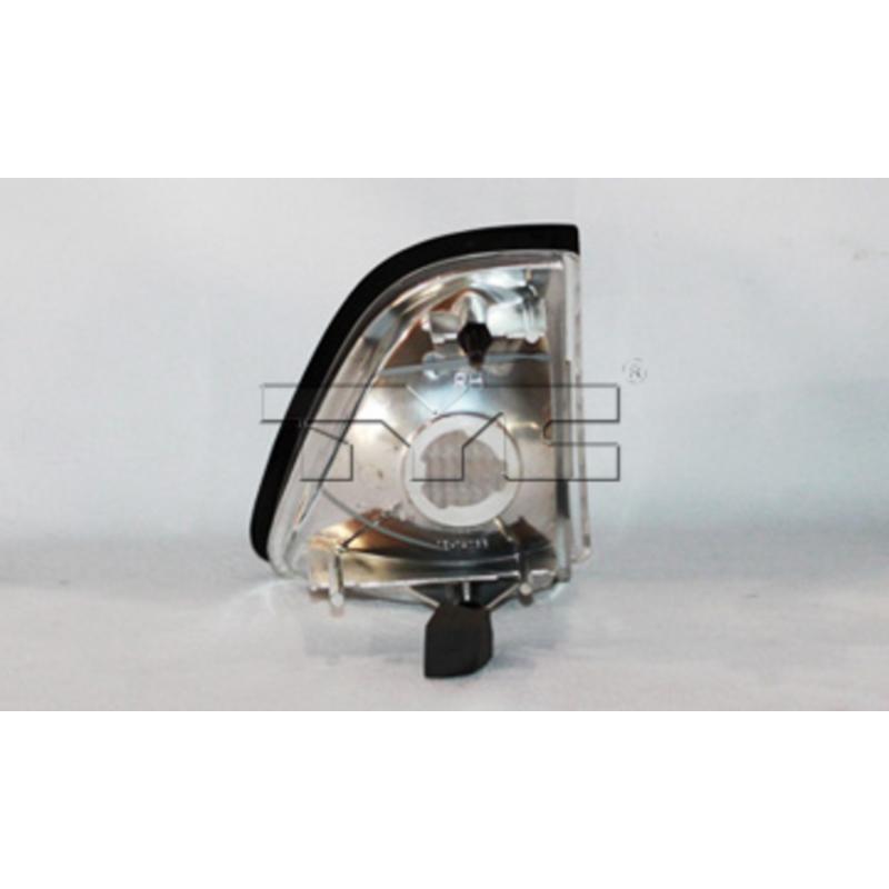 TYC 12140301 - Parking Light Assembly TYC 12140301 Parking Light Assembly product image 2 of 2