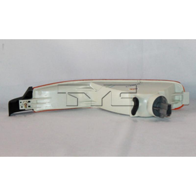 TYC 12142100 - Turn Signal Light Assembly TYC 12142100 Turn Signal Light Assembly product image 2 of 2
