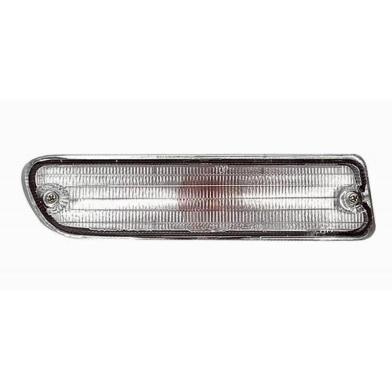 TYC 12142900 Turn Signal / Parking Light Assembly product image 3 of 3