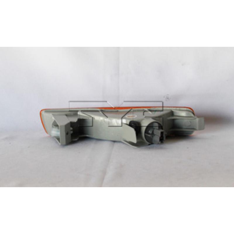 1995 Honda Accord Turn Signal Light Assembly Front Right TYC 12145700 image 1 of 3