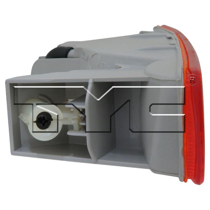 TYC 121458001 - Turn Signal Light Assembly TYC 121458001 Turn Signal Light Assembly product image 2 of 6