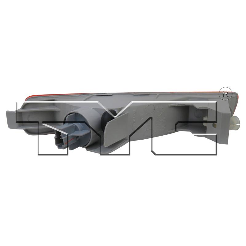 TYC 121458001 - Turn Signal Light Assembly TYC 121458001 Turn Signal Light Assembly product image 3 of 6