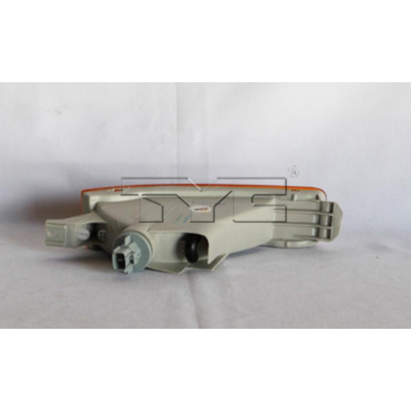 TYC 12146000 - Turn Signal Light Assembly TYC 12146000 Turn Signal Light Assembly product image 2 of 2