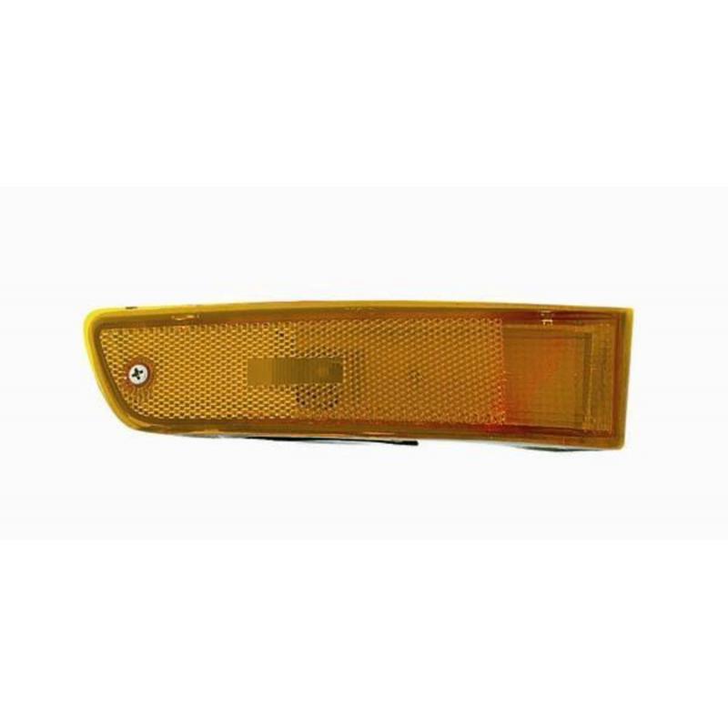 TYC 12146100 - Side Marker Light Assembly TYC 12146100 Side Marker Light Assembly product image 2 of 3