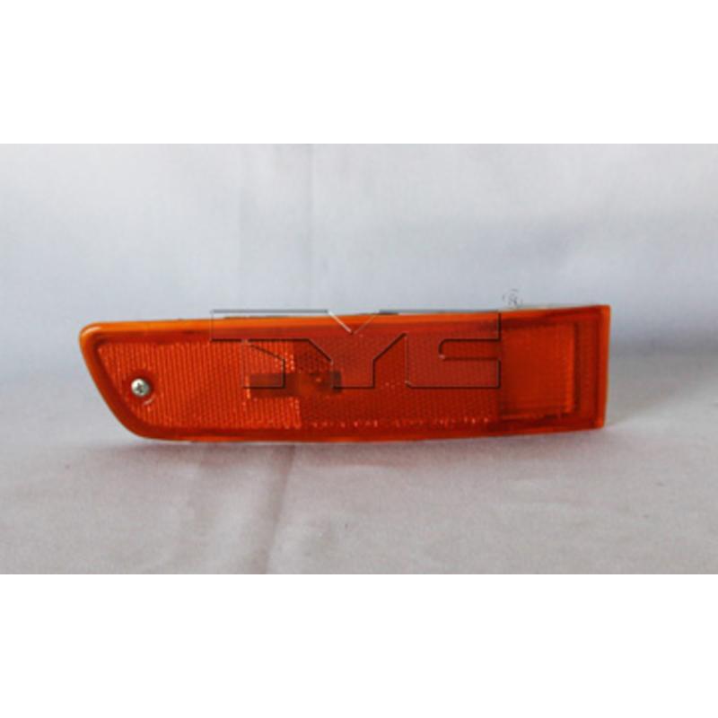 TYC 12146100 - Side Marker Light Assembly TYC 12146100 Side Marker Light Assembly product image 3 of 3