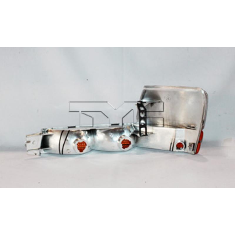 TYC 12147901 - Turn Signal / Parking Light / Side Marker Light TYC 12147901 Turn Signal / Parking Light / Side Marker Light product image 2 of 3