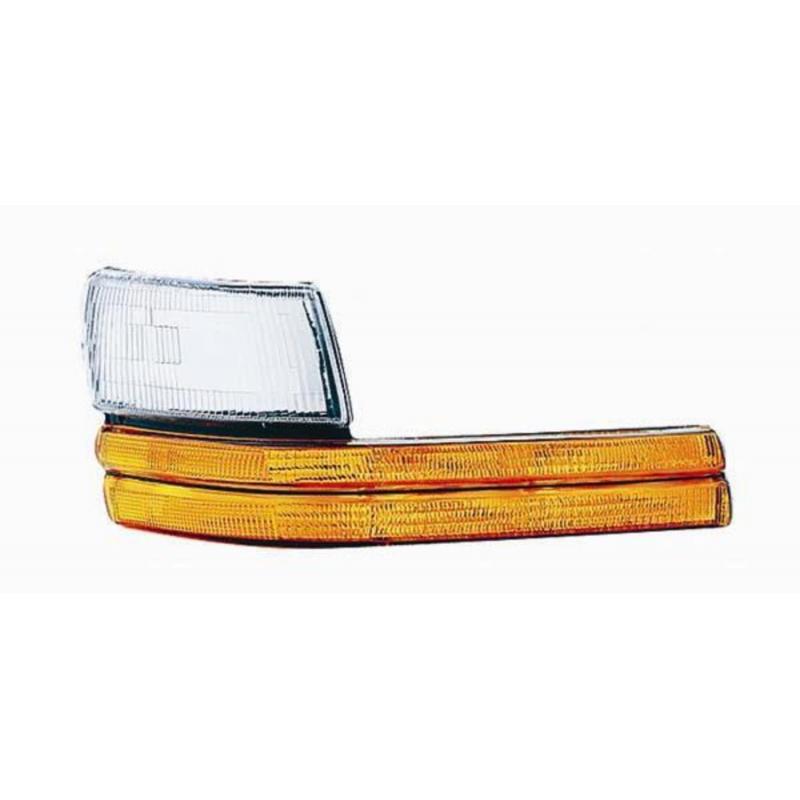 TYC 12147901 - Turn Signal / Parking Light / Side Marker Light TYC 12147901 Turn Signal / Parking Light / Side Marker Light product image 3 of 3