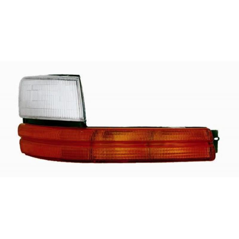 TYC 12147925 Turn Signal / Parking Light / Side Marker Light product image 1 of 3
