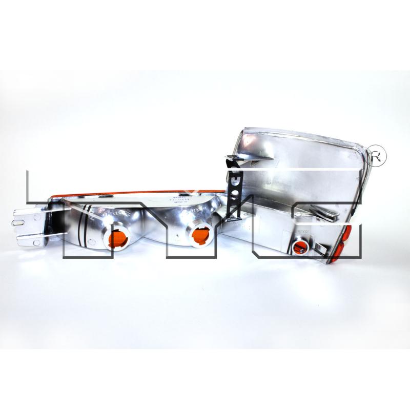 TYC 12147925 Turn Signal / Parking Light / Side Marker Light product image 2 of 3