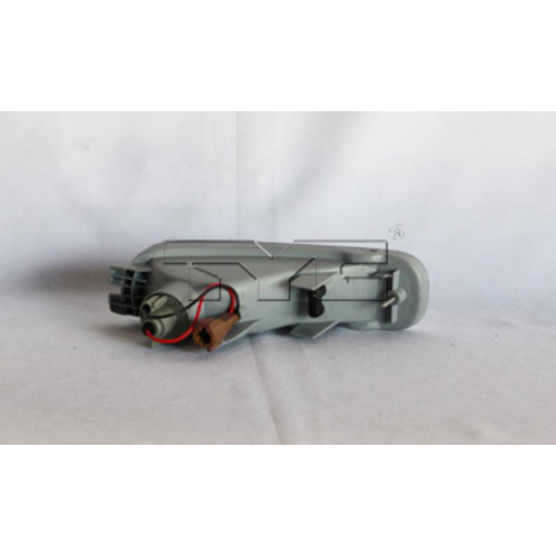 TYC 12148400 Turn Signal / Parking Light Assembly product image 2 of 2