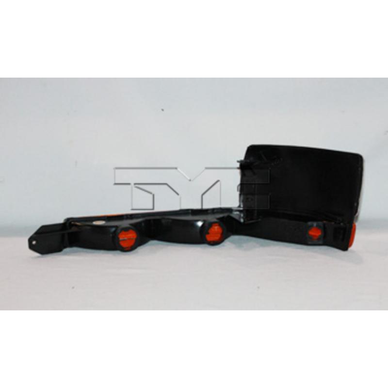TYC 12149701 Turn Signal / Parking Light / Side Marker Light product image 2 of 2