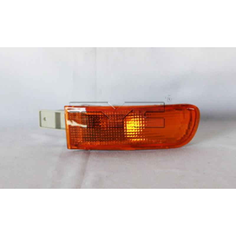 TYC 12149900 - Turn Signal Light Assembly TYC 12149900 Turn Signal Light Assembly product image 2 of 2