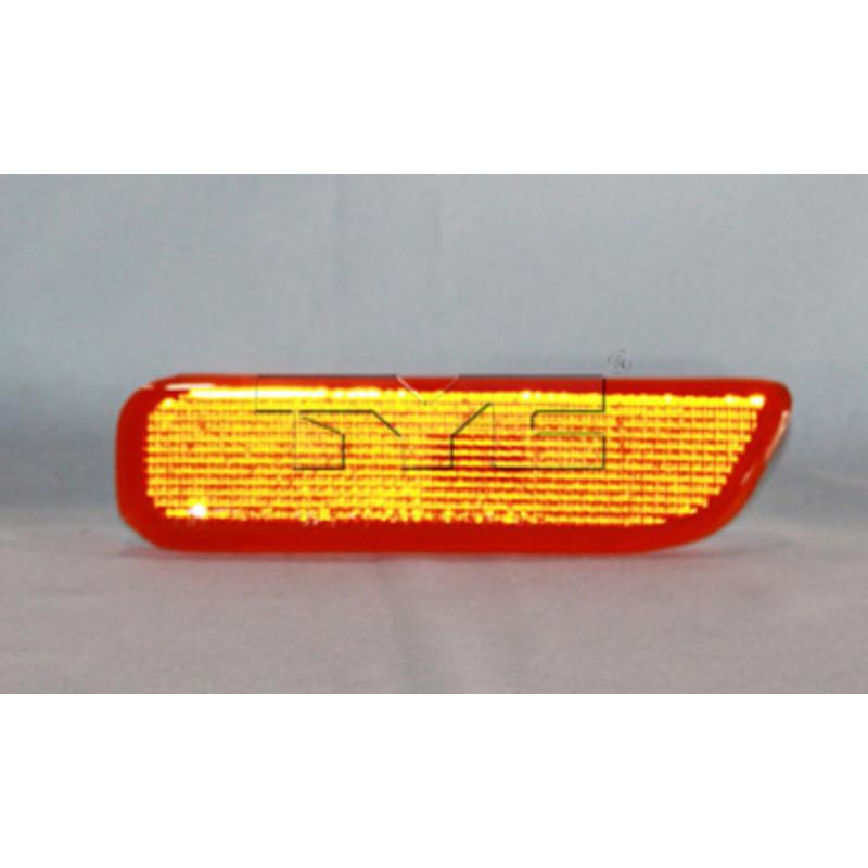 TYC 12150401 - Side Marker Light Assembly TYC 12150401 Side Marker Light Assembly product image 2 of 2