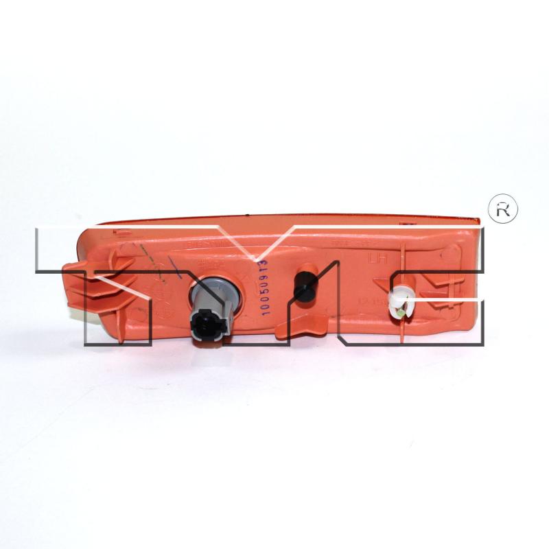 TYC 12151400 - Side Marker Light Assembly TYC 12151400 Side Marker Light Assembly product image 2 of 2