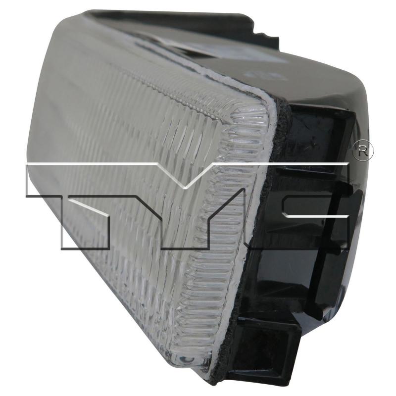 TYC 121521011 - Turn Signal / Parking Light Assembly TYC 121521011 Turn Signal / Parking Light product image 3 of 3
