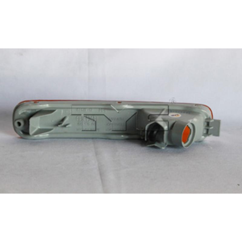 TYC 12153201 - Turn Signal Light Assembly TYC 12153201 Turn Signal Light Assembly product image 2 of 2