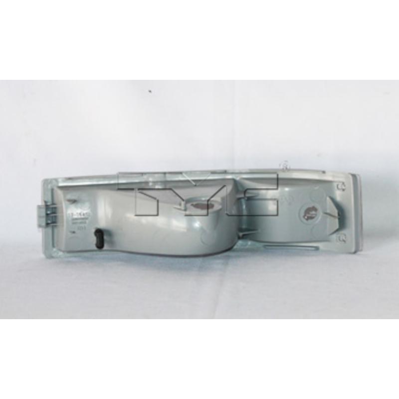 TYC 12154501 Turn Signal / Parking Light / Side Marker Light product image 2 of 3
