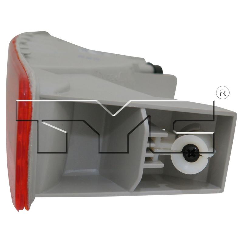 TYC 121563901 - Turn Signal Light Assembly TYC 121563901 Turn Signal Light Assembly product image 4 of 6