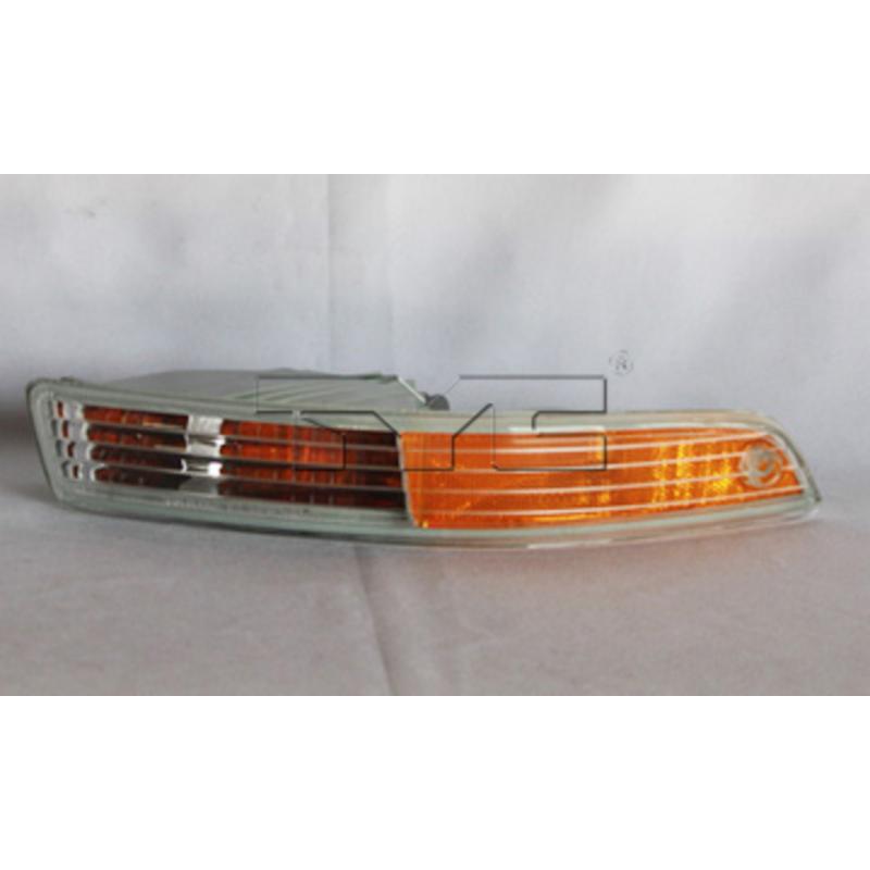 TYC 12156800 Turn Signal / Side Marker Light Assembly product image 2 of 2