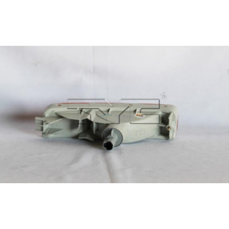 TYC 12158400 Turn Signal / Parking Light Assembly product image 2 of 2