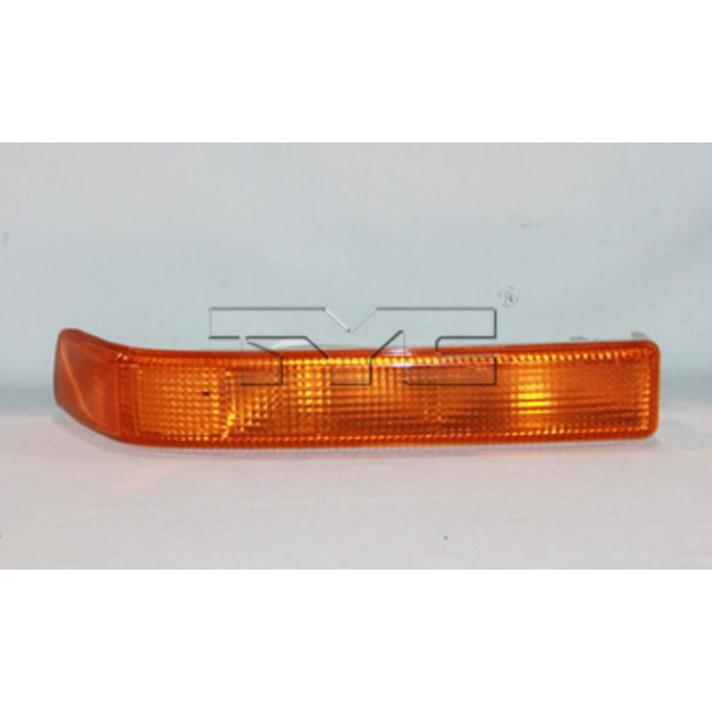 TYC 12505301 - Turn Signal / Parking Light TYC 12505301 Turn Signal / Parking Light product image 1 of 2