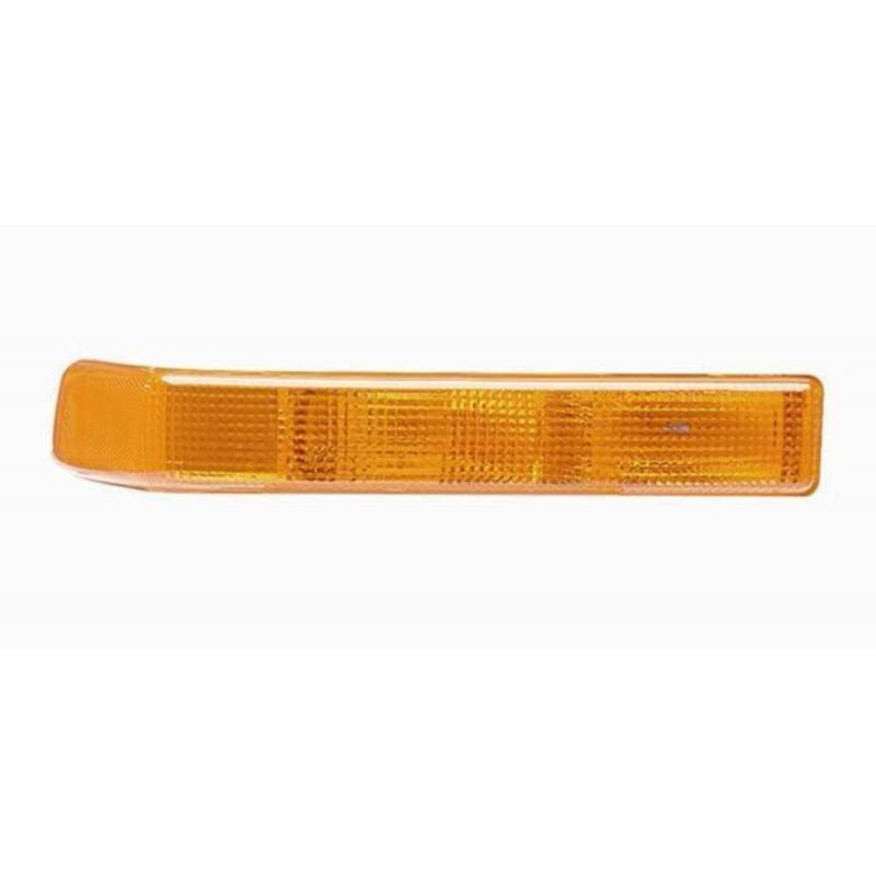 TYC 12505301 - Turn Signal / Parking Light TYC 12505301 Turn Signal / Parking Light product image 2 of 2
