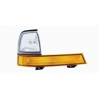 1998 Ford Ranger Turn Signal / Parking Light / Side Marker Light