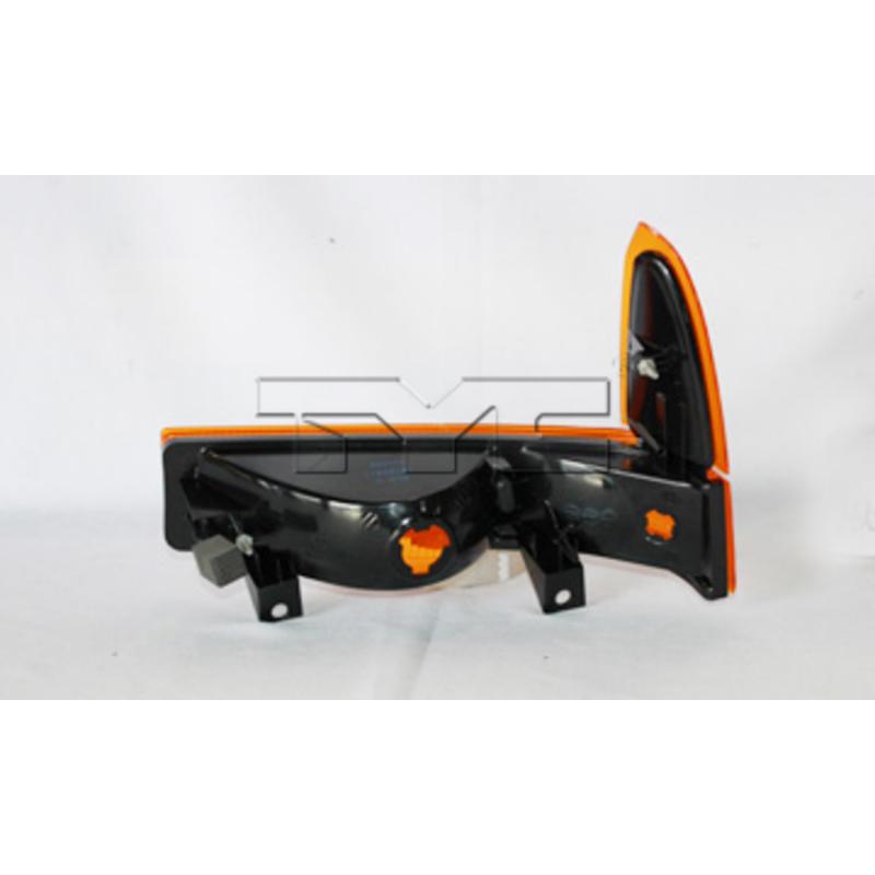 2000 Ford F-250 Super Duty Turn Signal / Parking Light