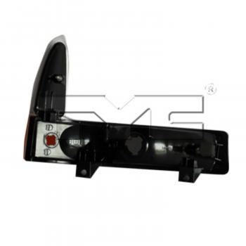 2004 Ford F-550 Super Duty Turn Signal / Parking Light Front Left TYC 12506891 image 1 of 2