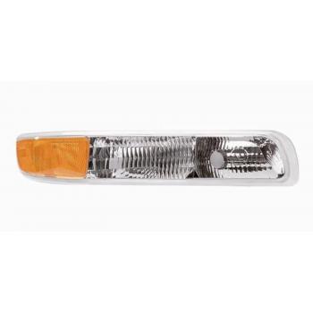 2000 Chevrolet Tahoe Turn Signal / Parking Light / Side Marker Light