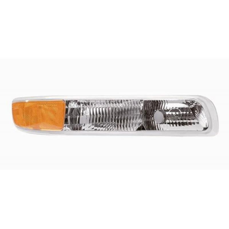 TYC 12509901 - Parking / Side Marker Light TYC 12509901 Parking / Side Marker Light product image 1 of 1