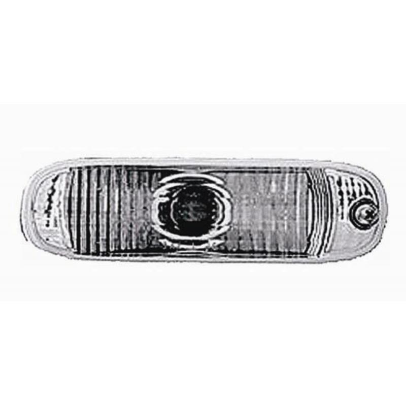 TYC 12511901 - Turn Signal Light Assembly TYC 12511901 Turn Signal Light Assembly product image 2 of 2