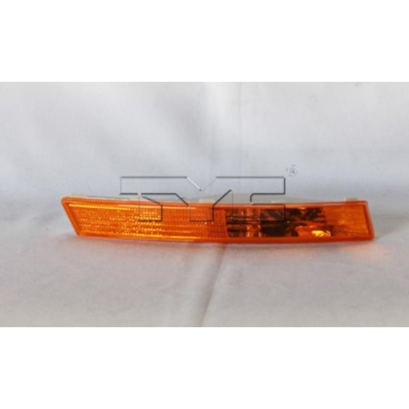 2009 Volkswagen Passat Turn Signal Light Assembly