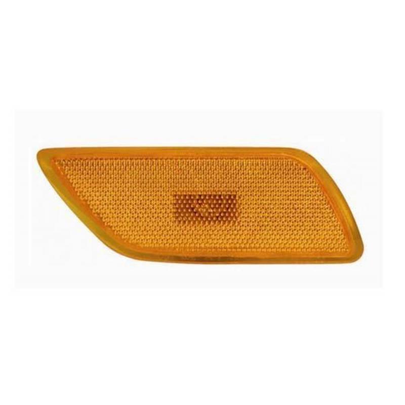 2003 Ford Focus Side Marker Light Assembly