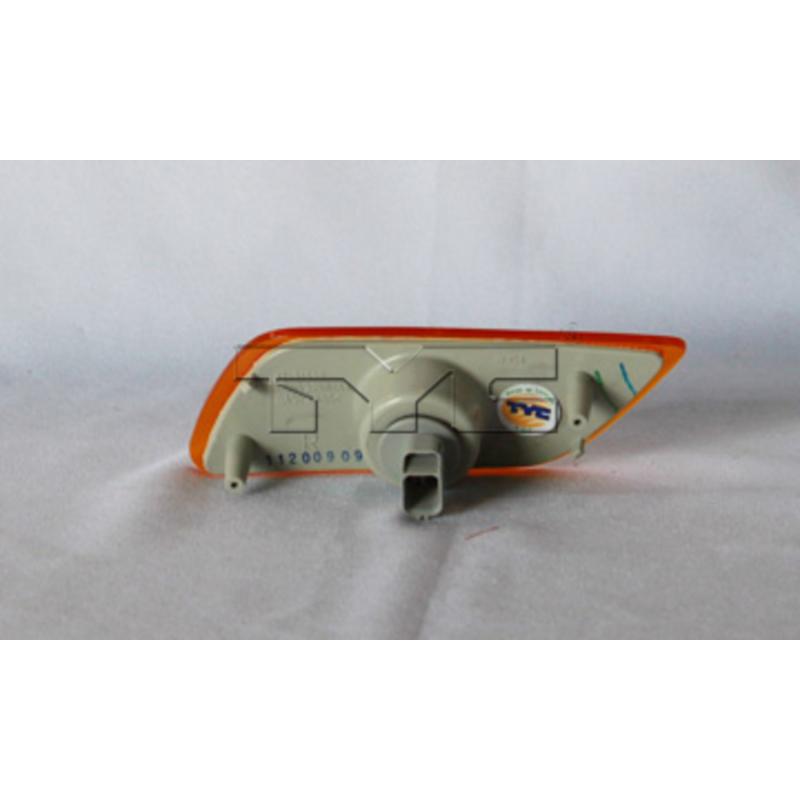 TYC 12515500 - Side Marker Light Assembly TYC 12515500 Side Marker Light Assembly product image 2 of 3