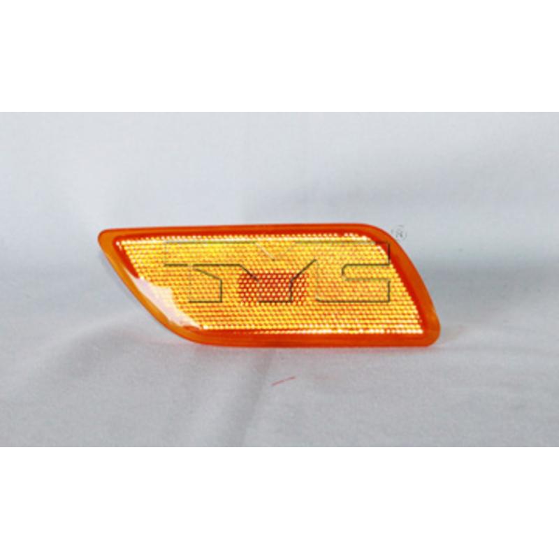 TYC 12515500 - Side Marker Light Assembly TYC 12515500 Side Marker Light Assembly product image 3 of 3