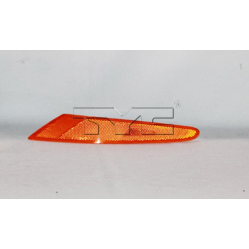 TYC 12517000 - Side Marker Light Assembly TYC 12517000 Side Marker Light Assembly product image 2 of 2