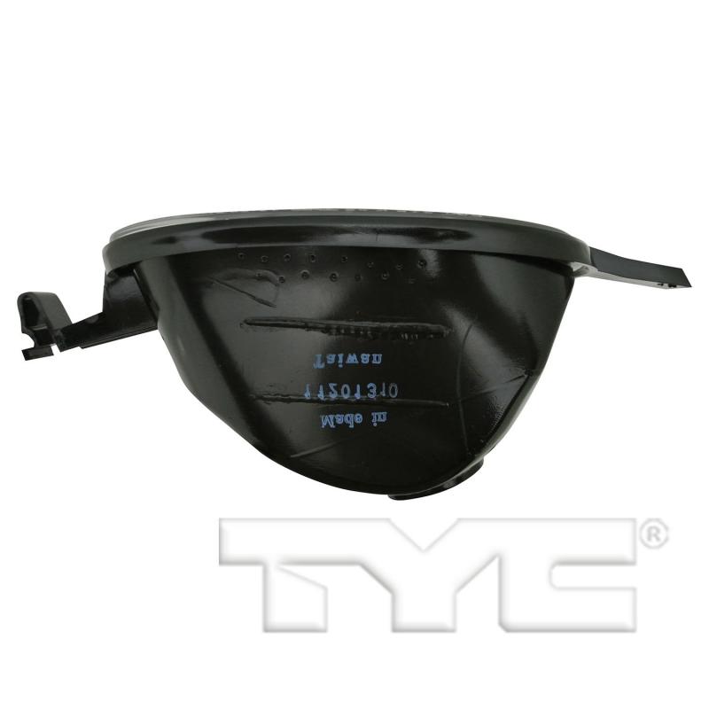 TYC 125212011 - Cornering Light TYC 125212011 Cornering Light product image 4 of 6
