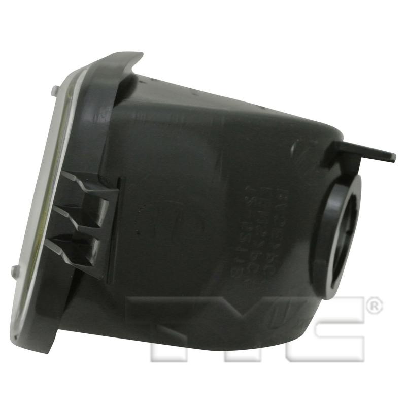 TYC 125212011 - Cornering Light TYC 125212011 Cornering Light product image 5 of 6