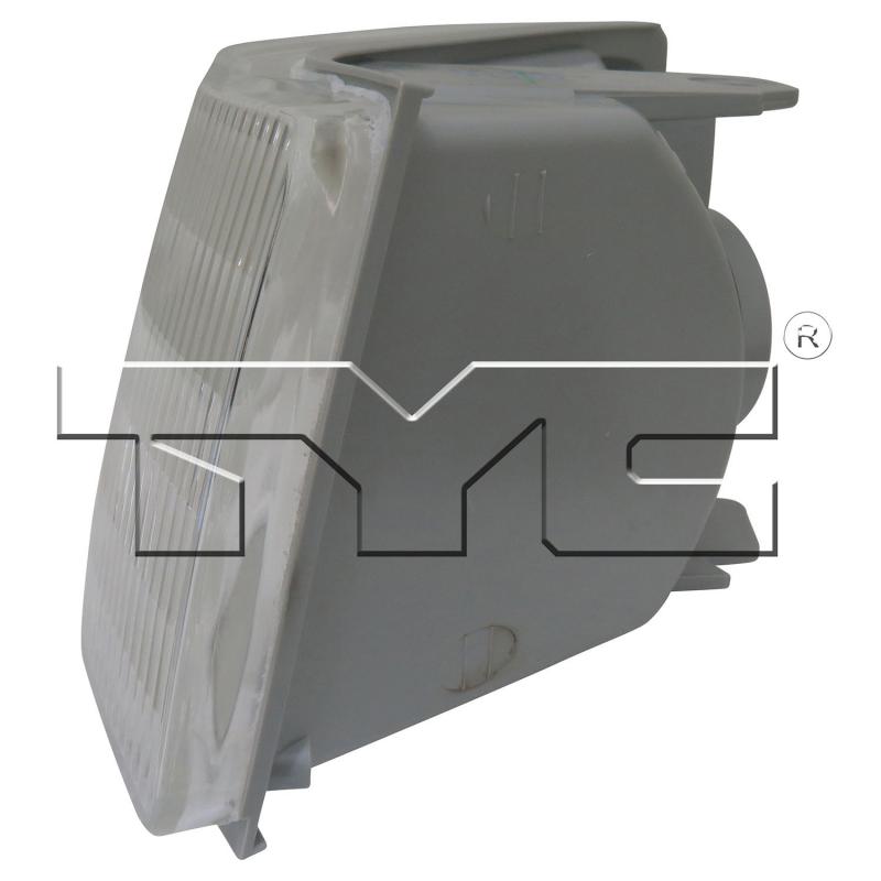 TYC 125223011 - Turn Signal / Parking Light Assembly TYC 125223011 Turn Signal / Parking Light product image 5 of 6
