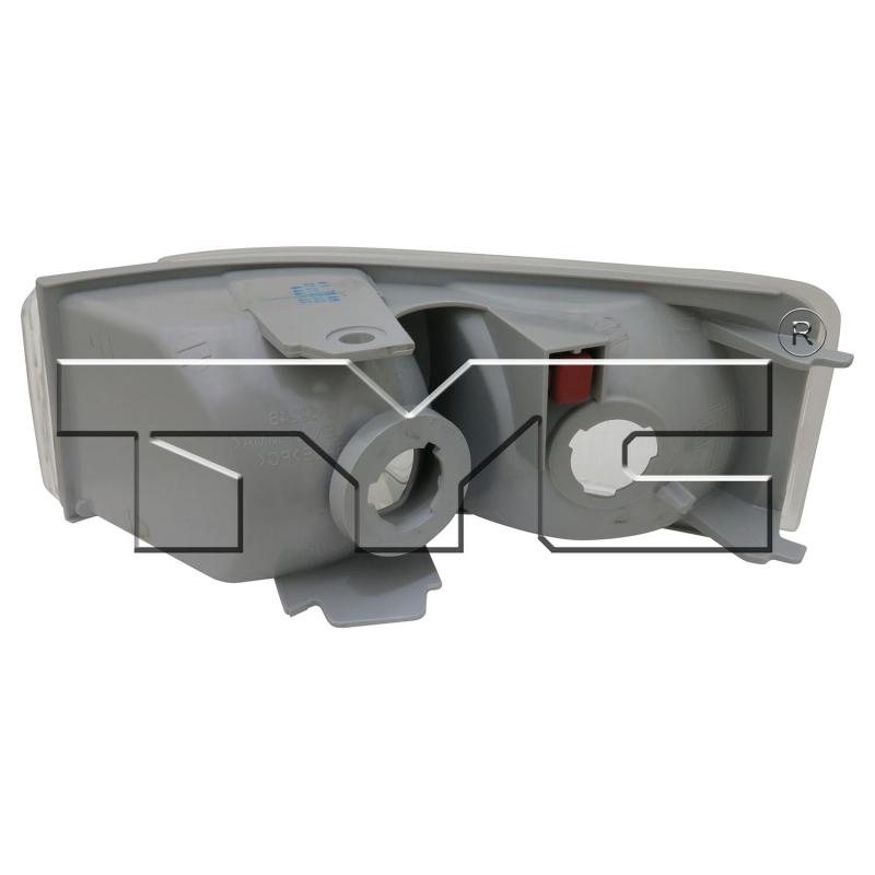 TYC 125223011 - Turn Signal / Parking Light Assembly TYC 125223011 Turn Signal / Parking Light product image 6 of 6