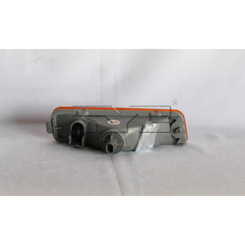 TYC 12524400 - Turn Signal Light Assembly TYC 12524400 Turn Signal Light Assembly product image 3 of 3