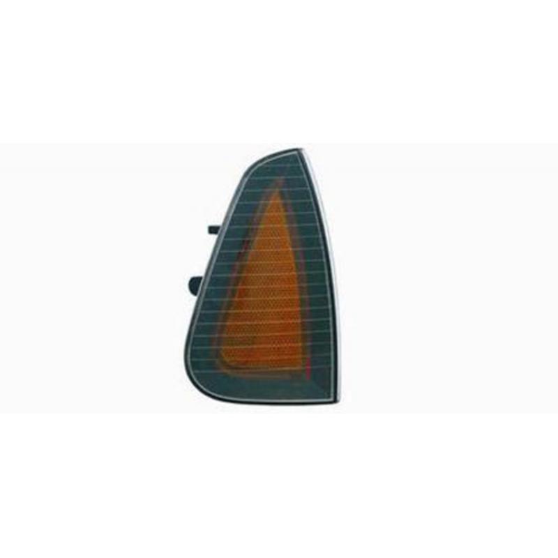 2010 Dodge Charger Side Marker Light Assembly